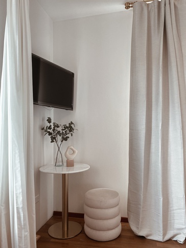 Camera da Letto in stile contemporaneo di 18 di LD INTERIORS Camera da Letto in stile contemporaneo di 18 di LD INTERIORS
