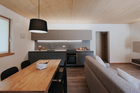 Open Space in stile minimal di 40 di design by very