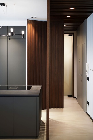 Open Space in stile contemporaneo di 24 di 2DA labdesign