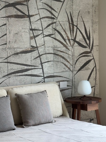 Camera da Letto in stile contemporaneo di 20 di Elena Russo Interiors