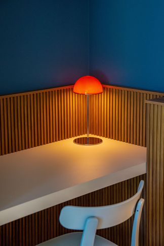 Camera da Letto in stile minimal di 10 di Cariolato Arredamenti