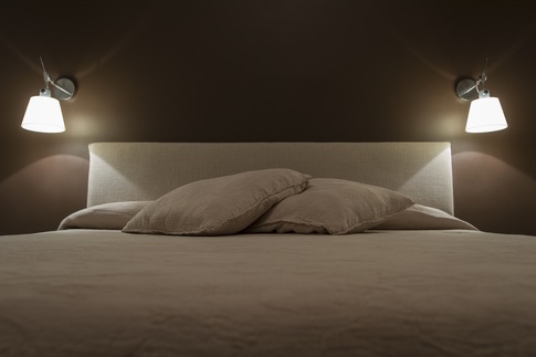 Camera da Letto in stile contemporaneo di 16 di Archifacturing - Sara Cimarelli & Giorgio Opolka architetti Camera da Letto in stile contemporaneo di 16 di Archifacturing - Sara Cimarelli & Giorgio Opolka architetti