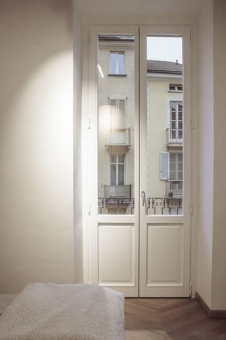 Camera da Letto in stile contemporaneo di 14 di Studio 3Mark