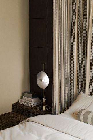 Open Space in stile anni '70 di 13 di Alise Dupont