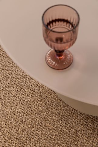 Open Space in stile mediterraneo di 50 di alberto4house
