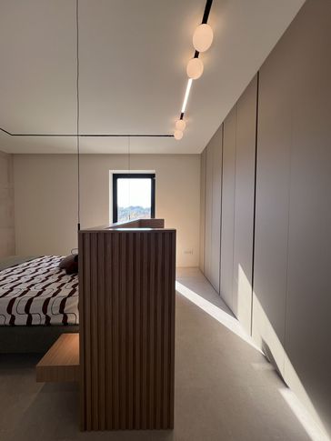 Camera da Letto in stile mediterraneo di 20 di MAMA design
