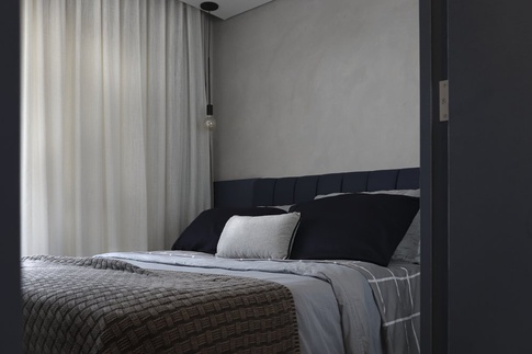 Camera da Letto in stile moderno di 10 di Guzlive