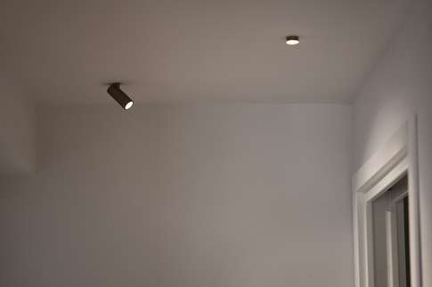 Camera da Letto in stile contemporaneo di 20 di Alessio Vittori | Creative Design Studio Camera da Letto in stile contemporaneo di 20 di Alessio Vittori | Creative Design Studio