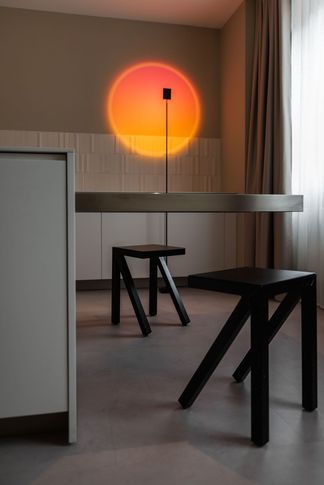 Cucina in stile minimal di 20 di Lascia la Scia