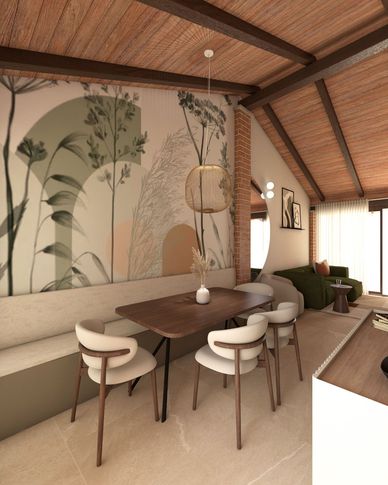 Veranda in stile contemporaneo di 20 di Francesca Boglio Architetto