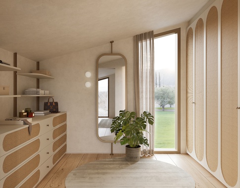 Bagno in stile contemporaneo di 14 di EmmePi Architettura Bagno in stile contemporaneo di 14 di EmmePi Architettura