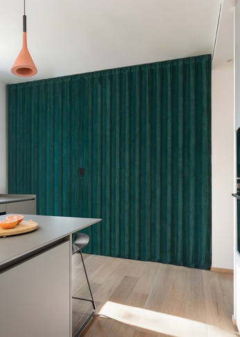 Studio in stile contemporaneo di 11 di TGA_Studio Studio in stile contemporaneo di 11 di TGA_Studio