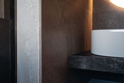 Lavanderia in stile industriale di 6 di Alexandra Designer Lavanderia in stile industriale di 6 di Alexandra Designer