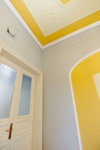 Studio in stile classico di 14 di Valentina Solera Architetto
