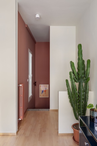 Scale in stile boho chic di null di Paper Plane design