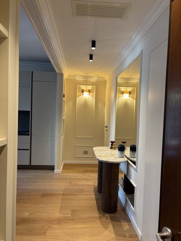 Open Space in stile contemporaneo di 25 di FCInteriorDesignStudio |