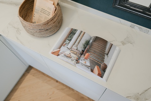 Cucina in stile eclettico di 15 di bonvecchio1895 Cucina in stile eclettico di 15 di bonvecchio1895