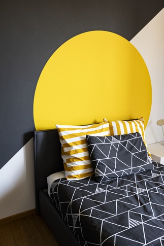 Cameretta Bambini in stile contemporaneo di 15 di Studio MAC Cameretta Bambini in stile contemporaneo di 15 di Studio MAC