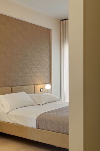 Camera da Letto in stile mediterraneo di 20 di alberto4house