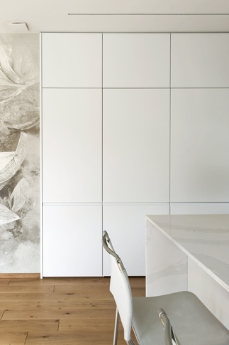 Cucina in stile contemporaneo di 5 di Studio MAC Cucina in stile contemporaneo di 5 di Studio MAC