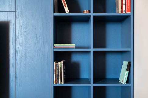 Soggiorno in stile contemporaneo di 38 di MANUARINO architettura design comunicazione Soggiorno in stile contemporaneo di 38 di MANUARINO architettura design comunicazione