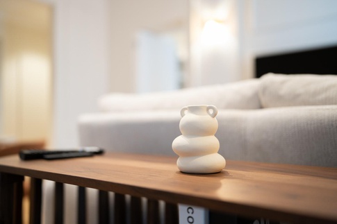 Open Space in stile contemporaneo di 25 di FCInteriorDesignStudio |