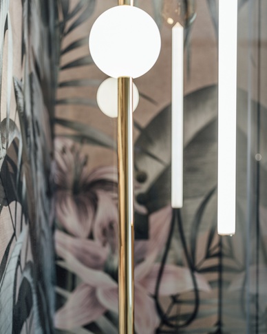 Camera da Letto in stile contemporaneo di 14 di Francesco Cardano Interior Designer Camera da Letto in stile contemporaneo di 14 di Francesco Cardano Interior Designer