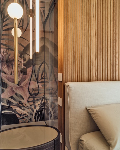 Camera da Letto in stile contemporaneo di 14 di Francesco Cardano Interior Designer Camera da Letto in stile contemporaneo di 14 di Francesco Cardano Interior Designer