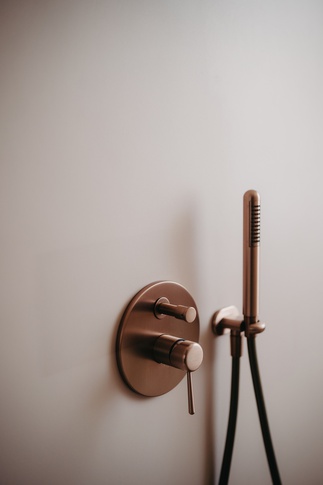 Open Space in stile glamour di 150 di Architetto Michelangelo Todisco Open Space in stile glamour di 150 di Architetto Michelangelo Todisco