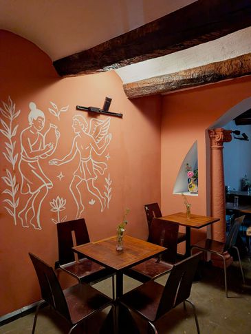 Open Space in stile urban di 130 di FLUSSO ~ Studio di Micol Zarola