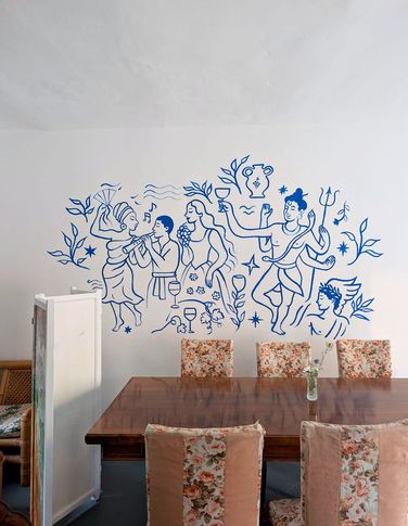 Open Space in stile urban di 130 di FLUSSO ~ Studio di Micol Zarola Open Space in stile urban di 130 di FLUSSO ~ Studio di Micol Zarola