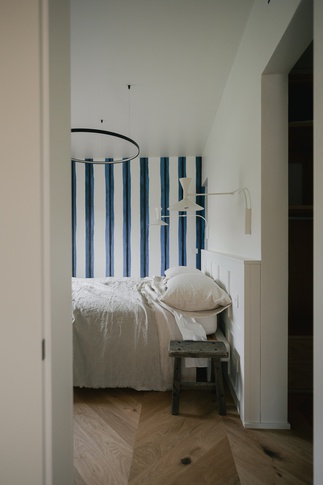 Camera da Letto in stile eclettico di 25 di bonvecchio1895 Camera da Letto in stile eclettico di 25 di bonvecchio1895