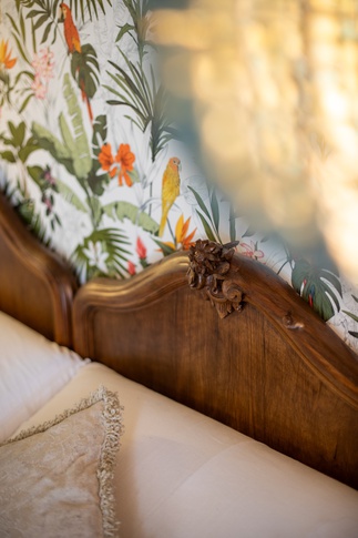 Camera da Letto in stile eclettico di 12 di Valeria Home Interior