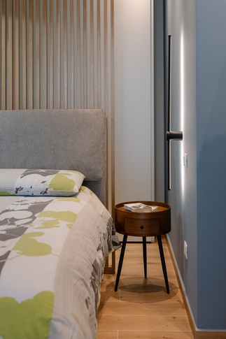 Open Space in stile nordico di 60 di Prototype Design&Arc