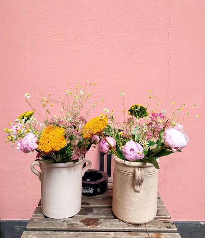 Open Space in stile urban di 130 di FLUSSO ~ Studio di Micol Zarola Open Space in stile urban di 130 di FLUSSO ~ Studio di Micol Zarola