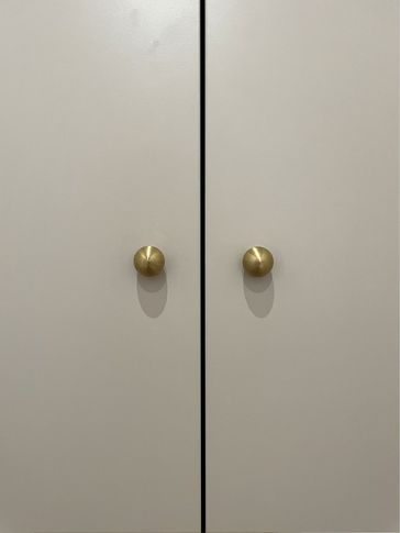 Open Space in stile contemporaneo di 25 di Silvia Aquilani . Design studio