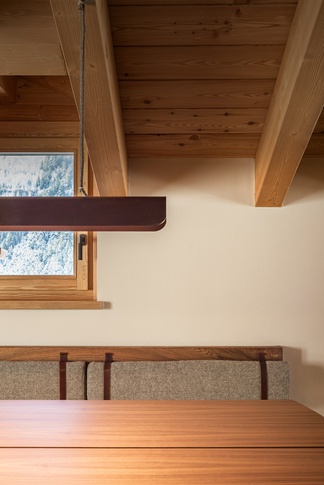 Open Space in stile contemporaneo di 53 di Alessio Vittori | Creative Design Studio