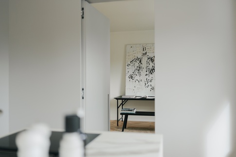 Studio in stile eclettico di 10 di bonvecchio1895