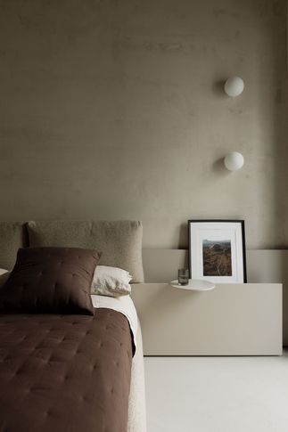 Cameretta Bambini in stile urban di 14 di Simona Fogalesi interior designer