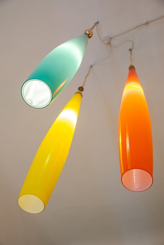 Cucina in stile anni '50 di 22 di Giada Ileana Cucina in stile anni '50 di 22 di Giada Ileana