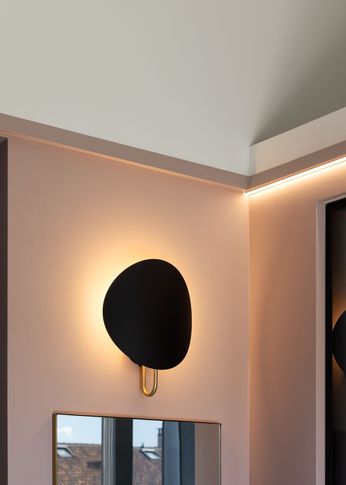 Camera da Letto in stile contemporaneo di 15 di Facta Studio Architetti Milano Camera da Letto in stile contemporaneo di 15 di Facta Studio Architetti Milano