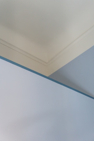 Camera da Letto in stile eclettico di 14 di GALATI CASMIRO GIORNO