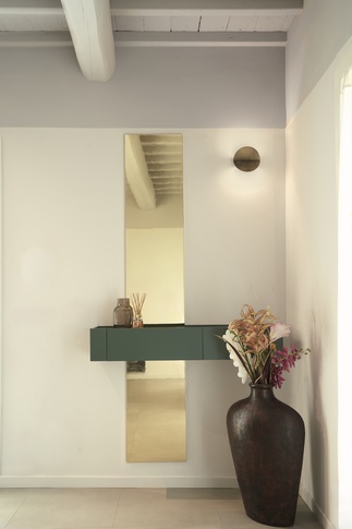 Open Space in stile contemporaneo di 50 di Alessio Vittori | Creative Design Studio