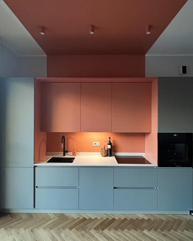 Open Space in stile contemporaneo di 24 di M|G Martina Galli Architetto Open Space in stile contemporaneo di 24 di M|G Martina Galli Architetto