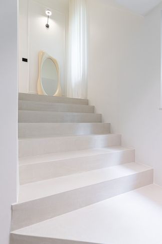 Open Space in stile glamour di 50 di Desearq studio - architettura e interior design