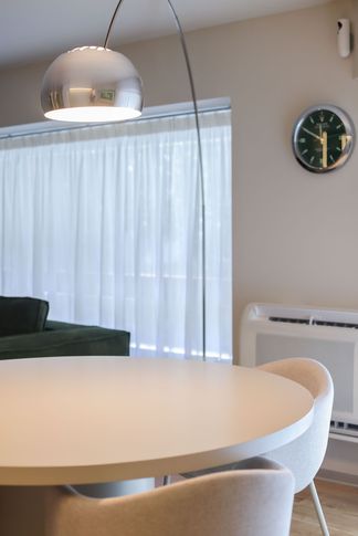 Studio in stile moderno di 60 di alberto4house