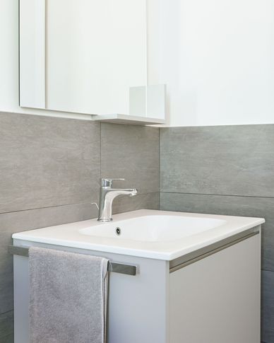 Studio in stile industriale di 280 di Giulia Dagheti Architetto