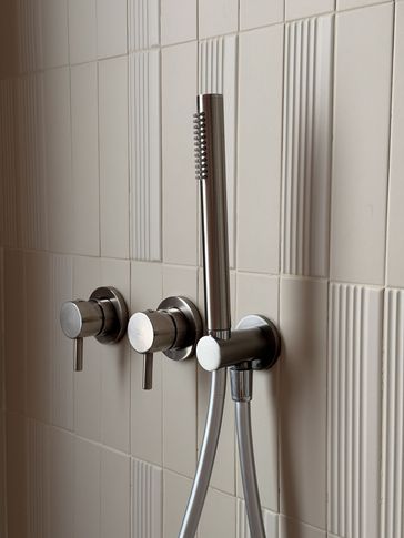 Bagno in stile moderno di 4 di DS_design