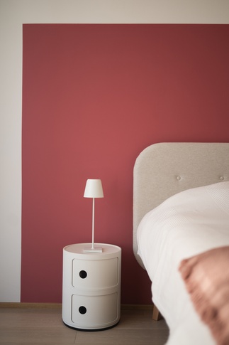 Camera da Letto in stile contemporaneo di 15 di MG Decoration