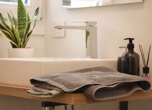 Open Space in stile minimal di 200 di design by very